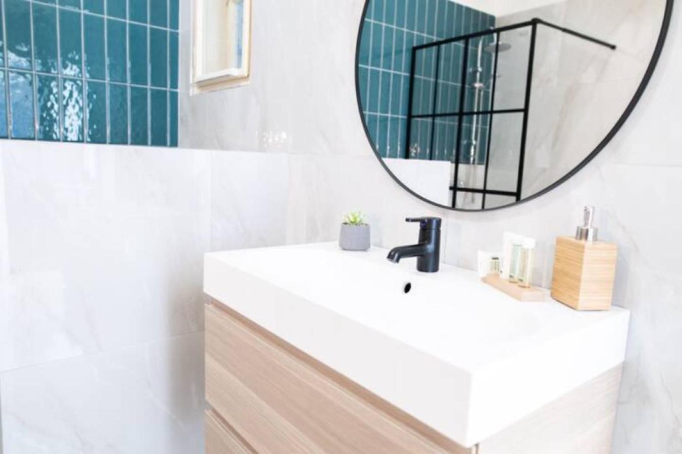 Basilica Downtown Apartment Budapest Extérieur photo