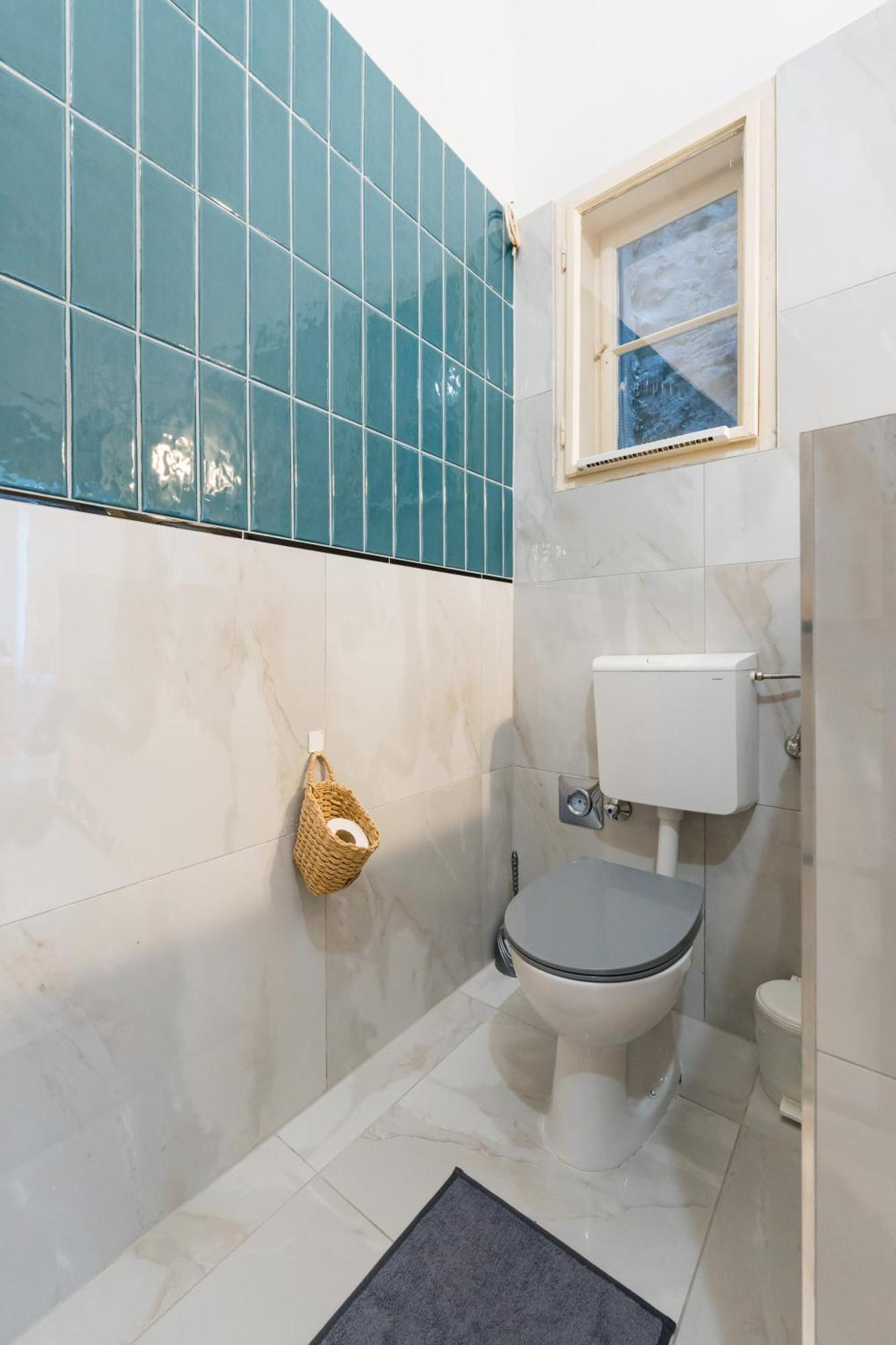 Basilica Downtown Apartment Budapest Extérieur photo