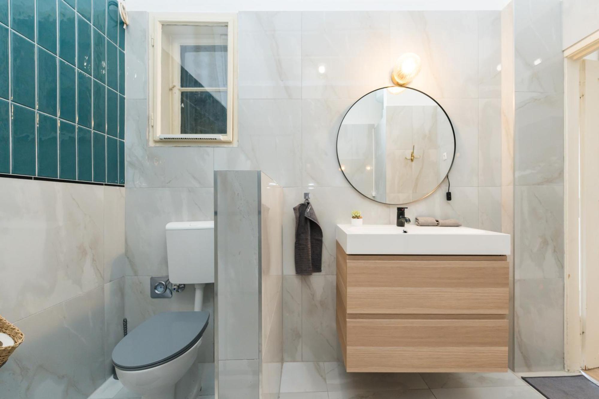 Basilica Downtown Apartment Budapest Extérieur photo