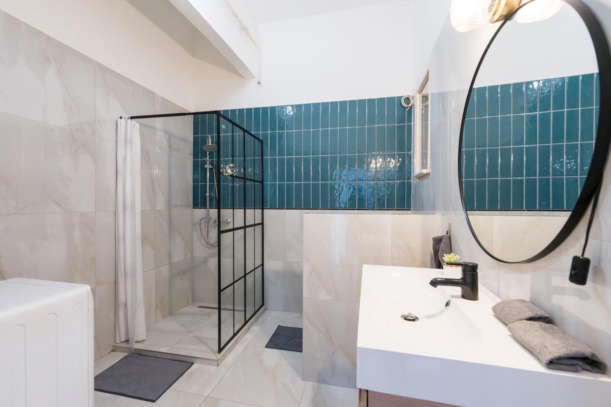 Basilica Downtown Apartment Budapest Extérieur photo