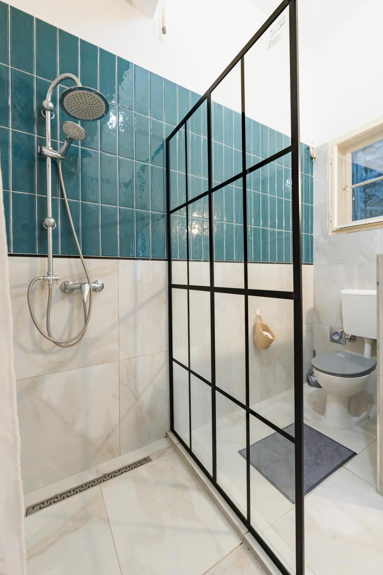 Basilica Downtown Apartment Budapest Extérieur photo