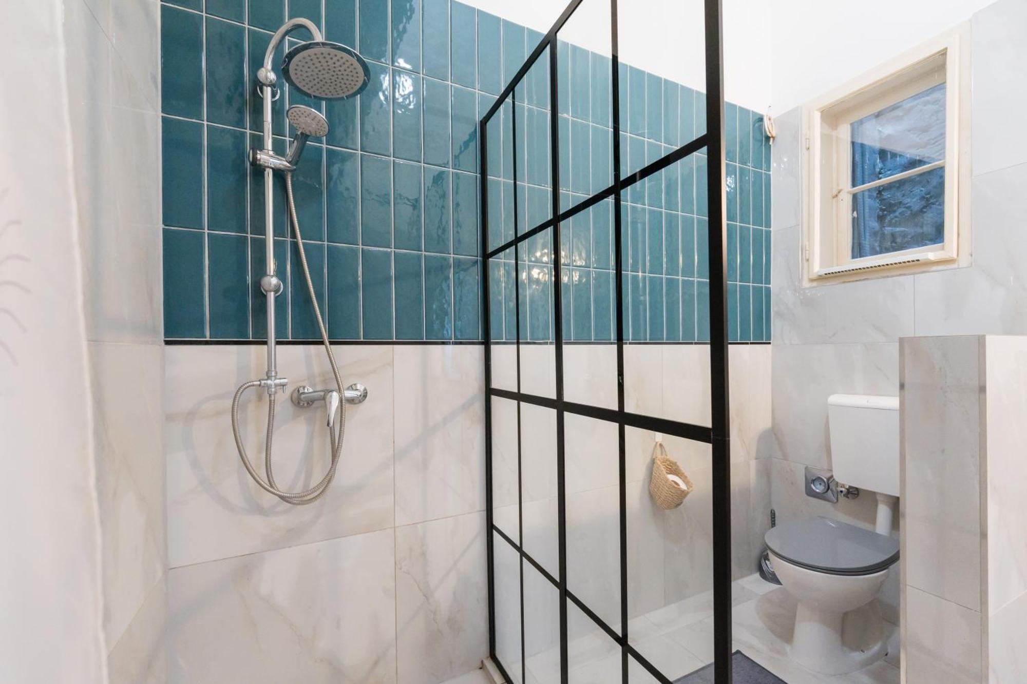 Basilica Downtown Apartment Budapest Extérieur photo